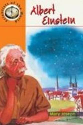 Stock image for Albert Einstein for sale by GreatBookPrices