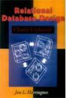9788178670263: Relational Database Design : Clearly Explained