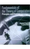 Imagen de archivo de Fundamentals Of The Theory Of Computation: Principles And Practice a la venta por Kanic Books