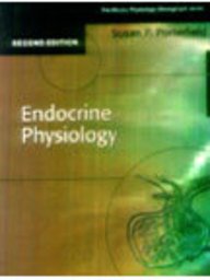 Imagen de archivo de Endocrine Physiology, 2E a la venta por Kanic Books