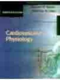 Stock image for Cardiovascular Physiology, 8E for sale by Urban Book Limited