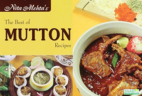 Beispielbild fr The Best of Mutton zum Verkauf von WorldofBooks