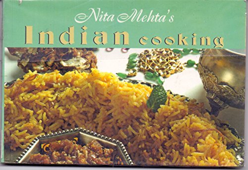 Beispielbild fr Indian Cooking zum Verkauf von Wonder Book