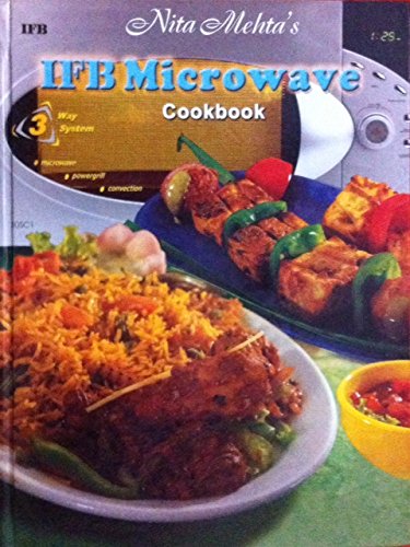 Beispielbild fr IFB Microwave zum Verkauf von WorldofBooks