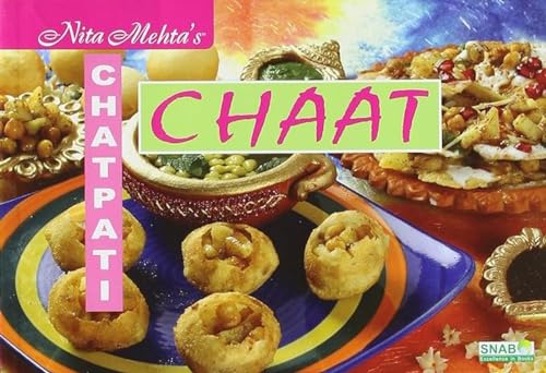 Beispielbild fr Chatpati Chaat (Paperback) zum Verkauf von CitiRetail