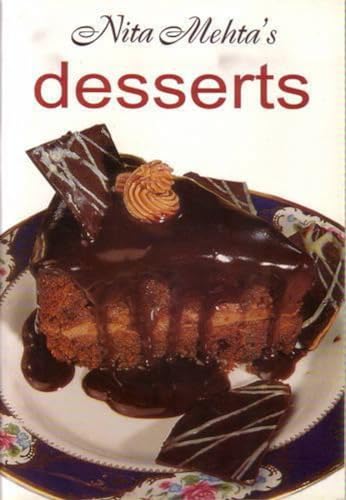 Beispielbild fr Step by Step Desserts (Paperback) zum Verkauf von AussieBookSeller