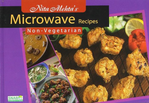 Stock image for Microwave Non Vegetarian Recipes for sale by Books Puddle