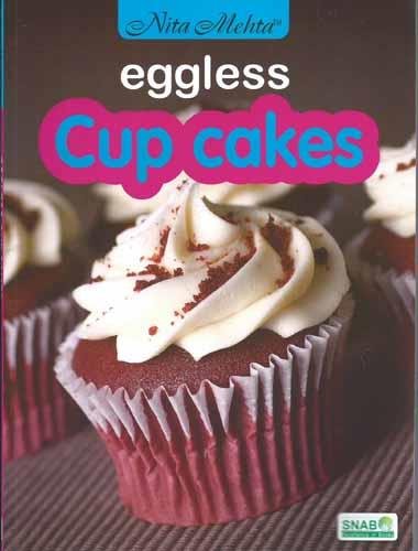 9788178694252: Eggless Cup Cakes