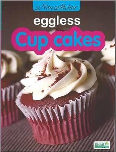 Stock image for Eggless Cup Cakes for sale by WorldofBooks