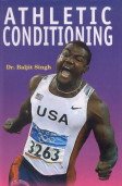 Stock image for Athletic Conditioning for sale by Vedams eBooks (P) Ltd