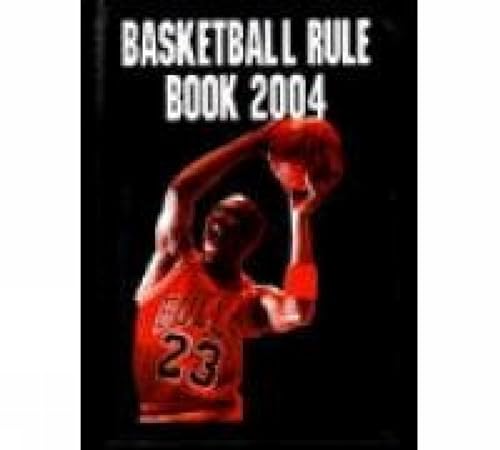 9788178791319: Basket Ball Rule Book