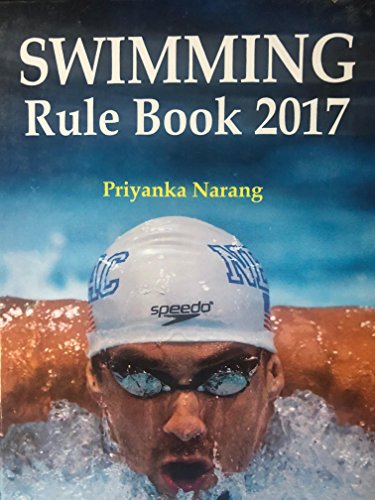 Stock image for Swimming Rule Book 2009 for sale by PBShop.store US