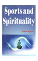Stock image for Sports and Spirituality for sale by Vedams eBooks (P) Ltd