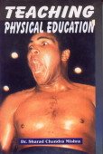 Beispielbild fr Teaching Physical Education zum Verkauf von Vedams eBooks (P) Ltd