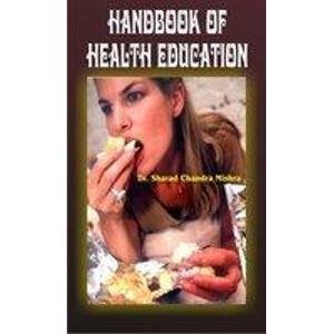 9788178792408: Handbook of Health Education