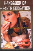 9788178792408: Handbook of Health Education