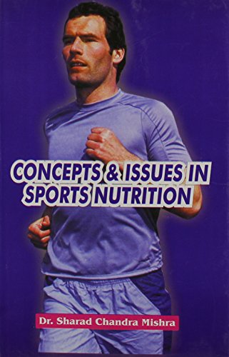 Beispielbild fr Concepts and Issues in Sports Nutrition zum Verkauf von Blackwell's