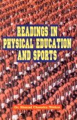 9788178792484: Readings in Physical Education and Sports
