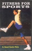 Beispielbild fr Fitness for Sports zum Verkauf von Vedams eBooks (P) Ltd