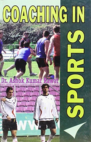 9788178795263: Coaching in Sports