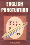 Stock image for English Punctuations for sale by Books Puddle