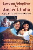 Stock image for Laws on Adoption in Ancient India for sale by Books Puddle