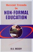 Stock image for Recent Trends in Non-Formal Education for sale by Books Puddle