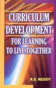 Stock image for Curriculum Development for Learning to Live Together for sale by Books Puddle