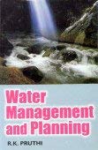 Stock image for Water Management and Planning for sale by Books Puddle