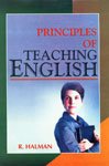 Beispielbild fr Principles of Teaching English zum Verkauf von Books Puddle