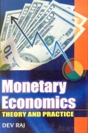 Stock image for Monetary Economics for sale by Books Puddle