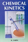 Stock image for Chemical Kinetics for sale by Books Puddle