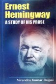 Stock image for Ernest Hemingway for sale by Books Puddle