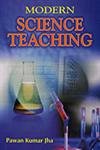 Stock image for Modern Science Teaching for sale by Books Puddle