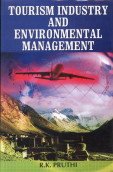 Stock image for Tourism Industry and Environmental Management for sale by Books Puddle