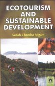 9788178802602: Eco Tourism and Sustainable Development
