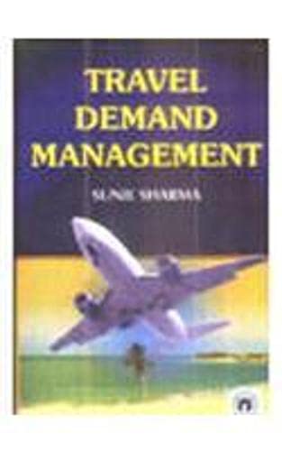 Stock image for Travel Demand Management for sale by Books Puddle