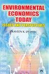 Stock image for Environmental Economics Today for sale by Books Puddle