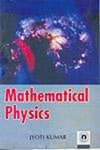 Stock image for Mathematical Physics for sale by Books Puddle