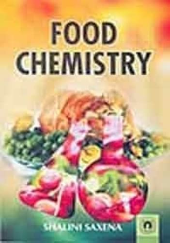 Stock image for Food Chemistry for sale by Books Puddle