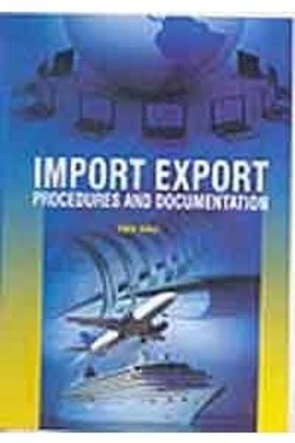 Stock image for Import Export for sale by Books Puddle