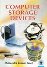 Stock image for Computer Storage Devices for sale by Books Puddle