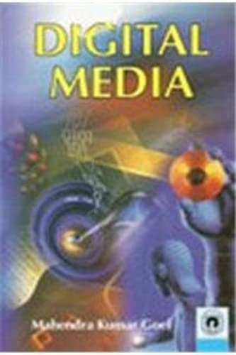 Stock image for Digital Media for sale by Books Puddle