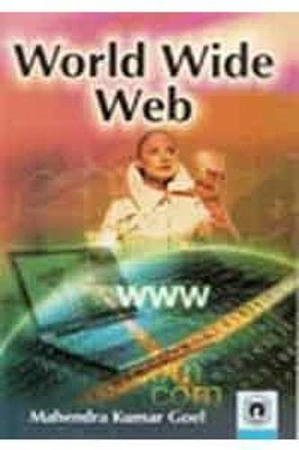 Stock image for World Wide Web for sale by Books Puddle