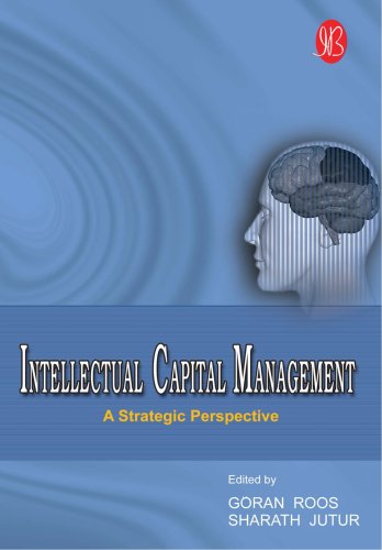 Beispielbild fr Intellectual Capital Management zum Verkauf von Books Puddle