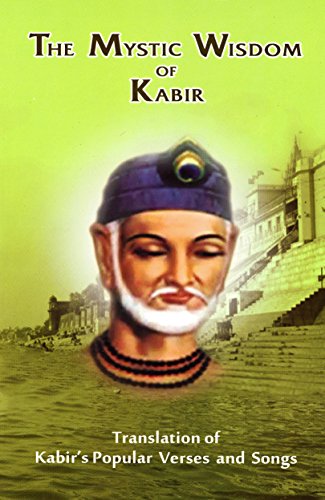 Stock image for Mystic Wisdom of Kabir for sale by Books Puddle