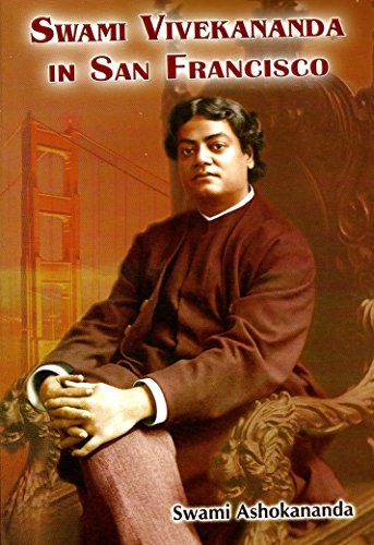 Beispielbild fr Swami Vivekananda in San Francisco zum Verkauf von Books Puddle