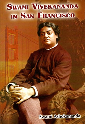 Stock image for Swami Vivekananda in San Francisco for sale by GF Books, Inc.