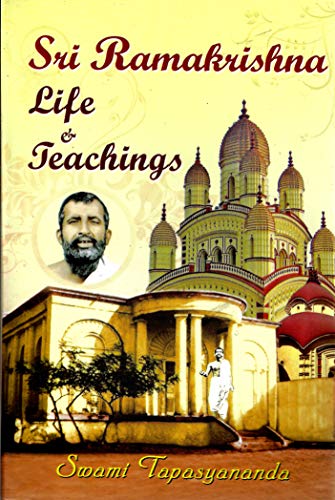 Stock image for Sri Ramakrishna - Life and Teachings for sale by Books Puddle