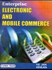 Stock image for Enterprise Electronics & Mobile Commerce for sale by Books Puddle